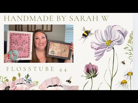 Flosstube 44 Youtube