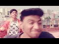 তিন বন্ধু এক গার্লফ্রেন্ড bangla funny video 2019 black bangali ahmed shajjib