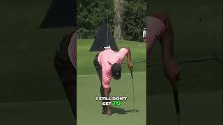 Golf #11 How Tiger Woods Conquered East Lake Golf Course