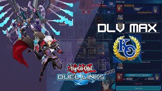 (KC CUP FEBRUARI 2025) DLV Max with Time Thief!! [Yu-Gi-Oh! Duel Links]