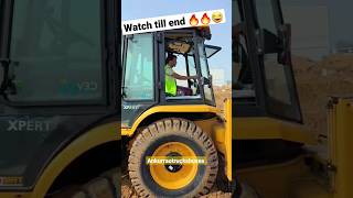 😂 funniest jcb video on youtube 🔥🔥 this jcb video is different 💪🇮🇳 #shorts #jcb