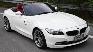 ขาย BMW Z4 E89 2011 (เปิดประทุน) ราคา 949,000 บาท โทร 080-159-2229 แก๊ป