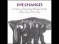 Triple Goddess Chant