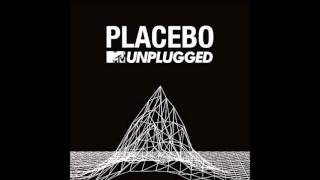 Protect me from what I want - Placebo MTV Unplugged 2015