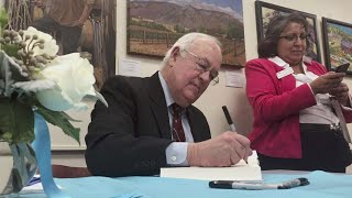 Ken Starr, whose probe led to Clinton impeachment, dies at 76