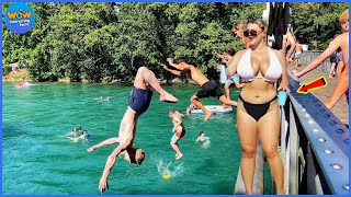 125 Most Unbelievable Moments Ever Caught On Camera! #16