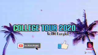 College Tour 2020 Uitm Dengkil edition