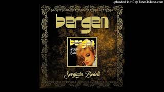 Bergen - Talihsizler (Remastered) [Official Audio]