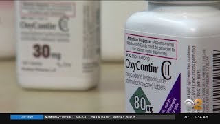 Oxycontin-Maker Purdue Pharma Declares Bankruptcy