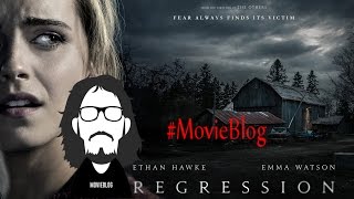 MovieBlog- 430: Recensione Regression
