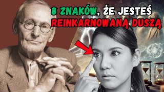 8 ZNAKÓW, Że Jesteś Reinkarnowaną Duszą | Duszą Po Reinkarnacji