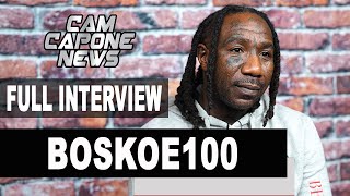 Boskoe100 Calls Out Everyone: Young Dolph’s Trial/ Lil Woody/ Busta Rhymes Zesty?/ Adam22