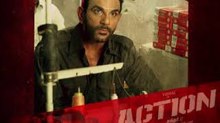 Aarav Chowdhary as an Undercover Agent | Action Releasing This Friday | Vishal | Sundar.C