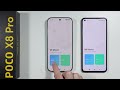 POCO X8 Pro/Pro Max: How to Transfer Data from Old Phone (Move Files from Another Device)