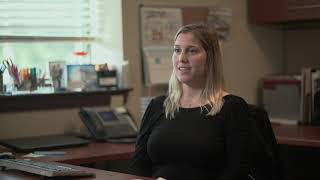 Kara Chiccarelli, Senior Proposal Manager, Skanska
