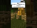 【衝撃！？】ラクダがフェンスに乗れる！【dampak 】 unta bisa menaiki pagar minecraft マイクラフト ラクダ bahasaindonesia