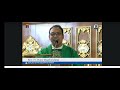 Fr. Hans Magdurulang Reflection August 11, 2024