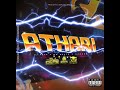 Athari - Dj Depe ft MwBeats & Nandez (Visual)