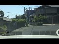 車載ビデオカメラ鹿児島【唐湊・芋蔵】2014 04 15 10 50 14