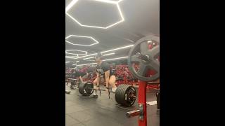 Week5 스모 데드리프트 270kg pr #파워리프팅 #보디빌딩 #04년생