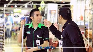 Dompet Sang Artis | Eps.21 THE TRANSMART | P1