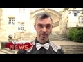 Надежда Савченко в Раде босиком Чисто news 282