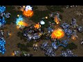 Flash! 🇰🇷 (T) vs Mini! 🇰🇷 (P) on Polypoid - StarCraft - Brood War - 2023