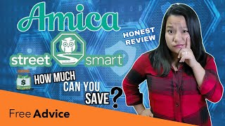 Amica StreetSmart Review: Is It Worth It? Learn How Much You Could Save! (2025 Expert Analysis)