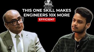 THE STRUCTURAL ENGINEER: What Exactly Makes You An Efficient Engineer? | DR JAWED QURESHI