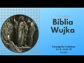 biblia wujka 70. początek i nazaret