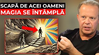 10 FAPTE ȘOCANTE despre oamenii cu vibrații joase pe care nu ar trebui să le știi! | Joe Dispenza