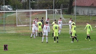 Füzesgyarmati SK–FC Tiszaújváros