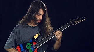 John Petrucci Rock Discipline - Example 16 | Remastered