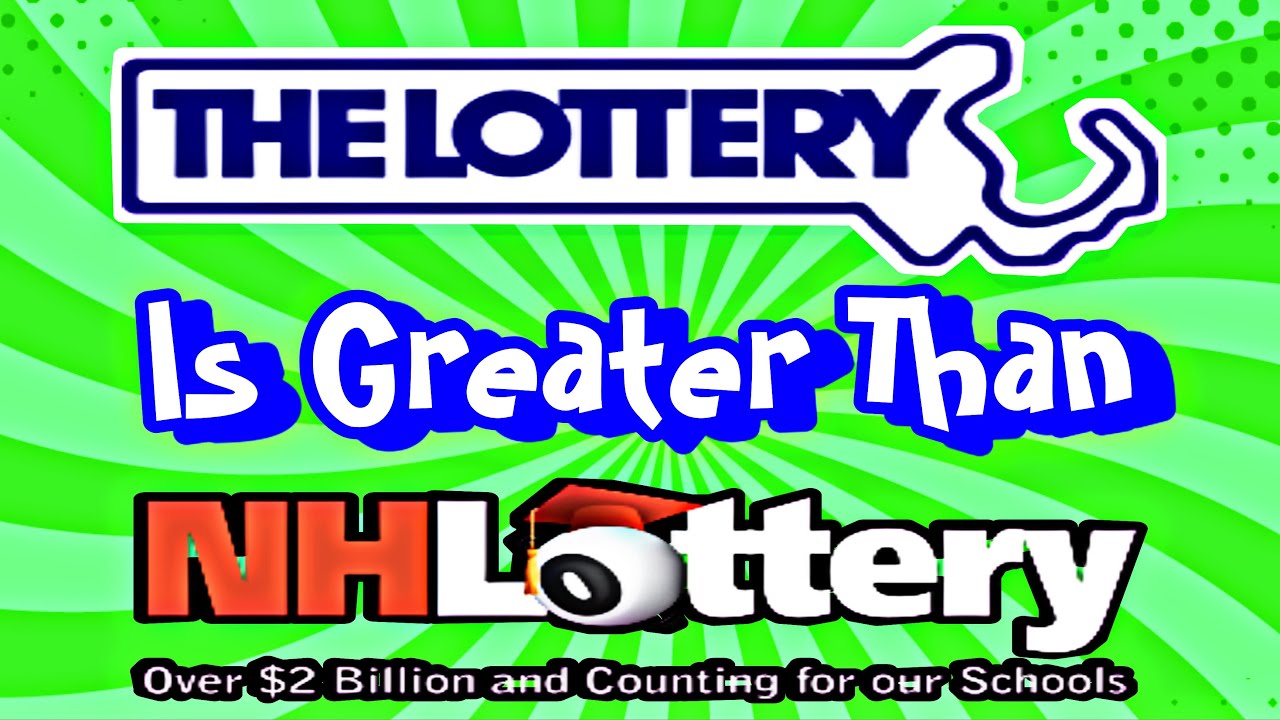 NH Lottery $45 In Tickets - YouTube