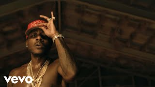 Ace Hood - Popovitch (Official Video)