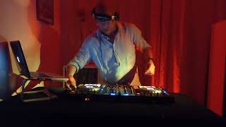 DJ Luciano Ramos I Home Session Private I NY Connection I Dancefloor Edition I EP Sound Of NY 2024