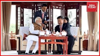 Pakistan, Spooked By Xi-Modi Reset, Reminds China Of Their All-Weather Friendship