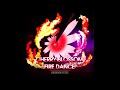 cherry blossom fire dance yukiko amagi vs mai shiranui shin megami tensei vs fatal fury