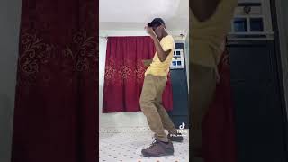 Mapangalee TikTok Dance Challenge