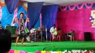 Parmanpur annual function(2)