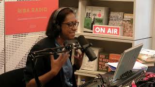 RIBA Radio with Marsha Ramroop: Day 1 - 18 November 2021