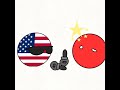 china and usa rap battle🥶 ft usa and c n ib @serinity_.dear. ori @congable countryball