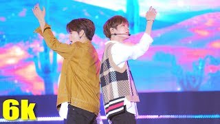 6k로 보는  JBJ95 - UNREAL 직캠@190929 구로 아시아 [Fancam]