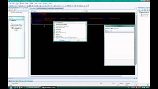 Visual Basic 2008 - Website IP Finder