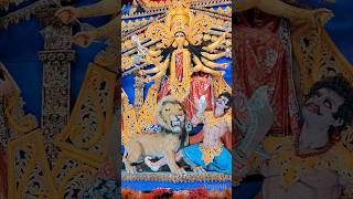 শুভ ষষ্ঠী.... Subha Sashti 🌻#durgapuja #durga #shorts #durgapuja2024 #sayantisaha