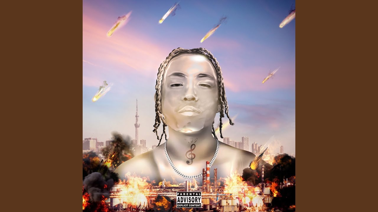 Chris Brown Youtube Music