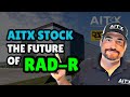 AITX STOCK -  RAD R INSANE PROFITS BY 2030 KNOW THIS DATA