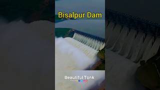 Bisalpur Dam - Tonk (Rajasthan) #shorts #bisalpurdam #tonk