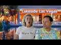 Lakeside Las Vegas: A Culinary Haven at Wynn Lake of Dreams