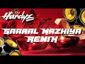 Dj Hardyz - Saaral Mazhaiyaa Remix (Stephen Zechariah Hits)